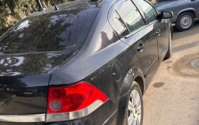 Opel Astra H, 2007 год, 420 000 рублей, 1 фотография