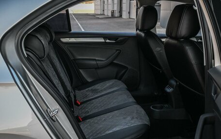 Volkswagen Polo VI (EU Market), 2021 год, 1 689 000 рублей, 7 фотография