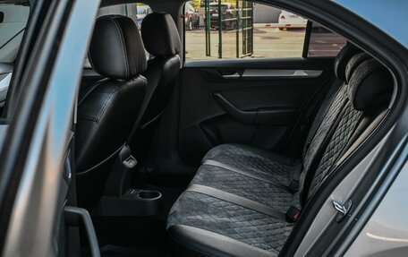 Volkswagen Polo VI (EU Market), 2021 год, 1 689 000 рублей, 9 фотография