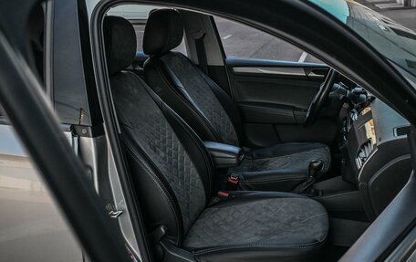 Volkswagen Polo VI (EU Market), 2021 год, 1 689 000 рублей, 8 фотография