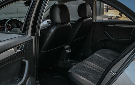 Volkswagen Polo VI (EU Market), 2021 год, 1 689 000 рублей, 11 фотография