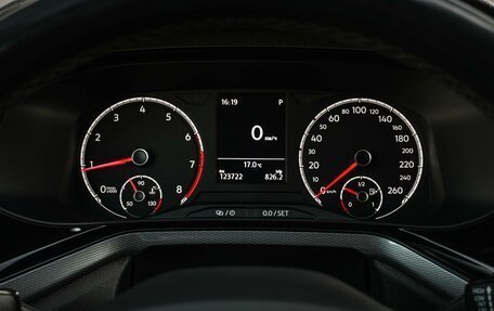 Volkswagen Polo VI (EU Market), 2021 год, 1 689 000 рублей, 12 фотография