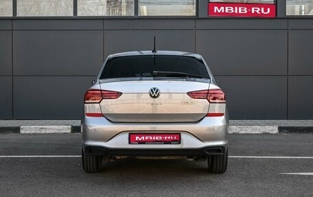 Volkswagen Polo VI (EU Market), 2021 год, 1 689 000 рублей, 4 фотография