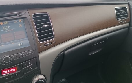 SsangYong Actyon II рестайлинг, 2012 год, 500 000 рублей, 1 фотография