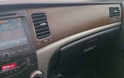 SsangYong Actyon II рестайлинг, 2012 год, 500 000 рублей, 1 фотография