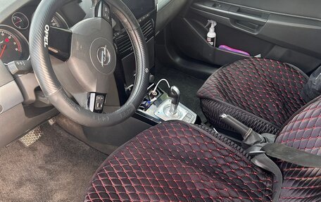 Opel Astra H, 2007 год, 420 000 рублей, 10 фотография