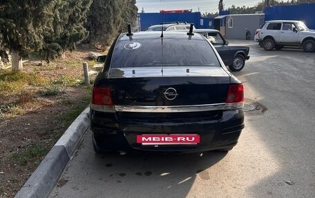 Opel Astra H, 2007 год, 420 000 рублей, 2 фотография