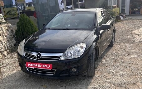 Opel Astra H, 2007 год, 420 000 рублей, 6 фотография