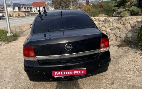 Opel Astra H, 2007 год, 420 000 рублей, 7 фотография