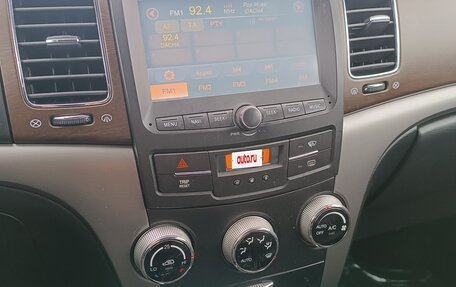 SsangYong Actyon II рестайлинг, 2012 год, 500 000 рублей, 5 фотография