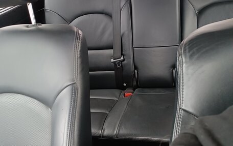 SsangYong Actyon II рестайлинг, 2012 год, 500 000 рублей, 6 фотография