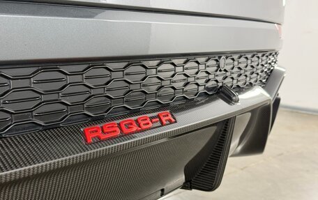 Audi RS Q8 I, 2021 год, 15 000 000 рублей, 20 фотография