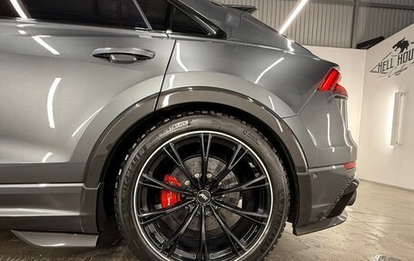 Audi RS Q8 I, 2021 год, 15 000 000 рублей, 17 фотография