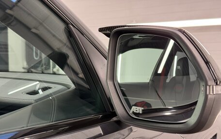 Audi RS Q8 I, 2021 год, 15 000 000 рублей, 16 фотография