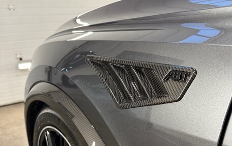 Audi RS Q8 I, 2021 год, 15 000 000 рублей, 14 фотография