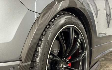 Audi RS Q8 I, 2021 год, 15 000 000 рублей, 18 фотография