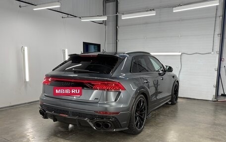 Audi RS Q8 I, 2021 год, 15 000 000 рублей, 8 фотография