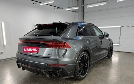 Audi RS Q8 I, 2021 год, 15 000 000 рублей, 9 фотография