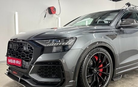 Audi RS Q8 I, 2021 год, 15 000 000 рублей, 13 фотография