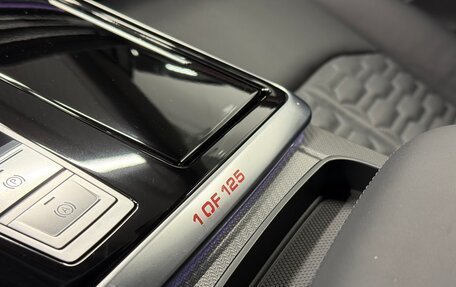 Audi RS Q8 I, 2021 год, 15 000 000 рублей, 28 фотография