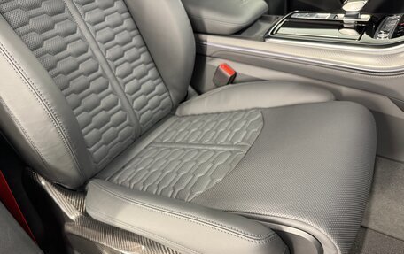 Audi RS Q8 I, 2021 год, 15 000 000 рублей, 33 фотография