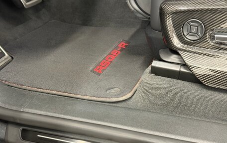 Audi RS Q8 I, 2021 год, 15 000 000 рублей, 29 фотография