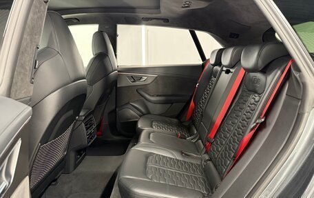 Audi RS Q8 I, 2021 год, 15 000 000 рублей, 34 фотография