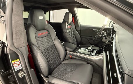 Audi RS Q8 I, 2021 год, 15 000 000 рублей, 30 фотография