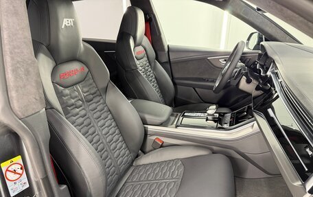 Audi RS Q8 I, 2021 год, 15 000 000 рублей, 31 фотография