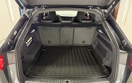 Audi RS Q8 I, 2021 год, 15 000 000 рублей, 35 фотография