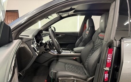 Audi RS Q8 I, 2021 год, 15 000 000 рублей, 22 фотография