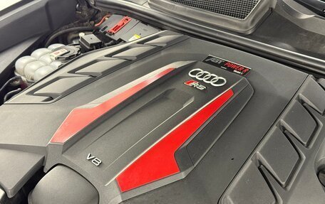 Audi RS Q8 I, 2021 год, 15 000 000 рублей, 37 фотография