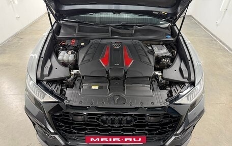 Audi RS Q8 I, 2021 год, 15 000 000 рублей, 36 фотография