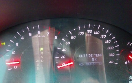 Toyota Camry, 2008 год, 700 000 рублей, 4 фотография