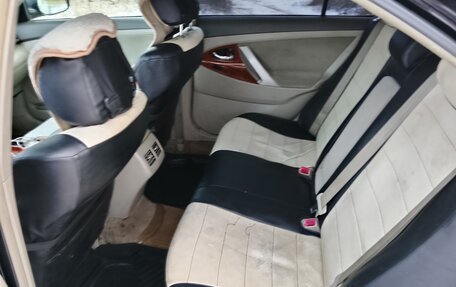 Toyota Camry, 2008 год, 700 000 рублей, 6 фотография