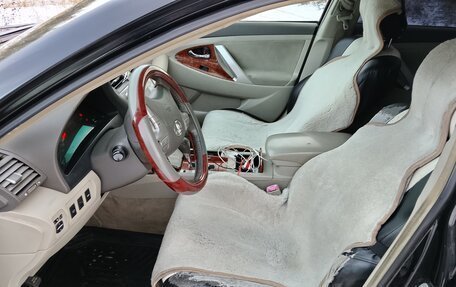 Toyota Camry, 2008 год, 700 000 рублей, 7 фотография