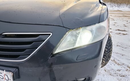 Toyota Camry, 2008 год, 700 000 рублей, 16 фотография