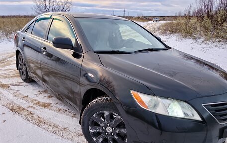 Toyota Camry, 2008 год, 700 000 рублей, 15 фотография