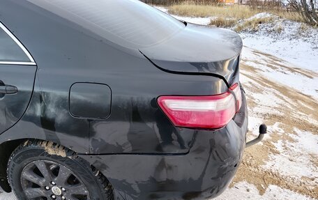 Toyota Camry, 2008 год, 700 000 рублей, 10 фотография