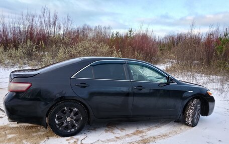 Toyota Camry, 2008 год, 700 000 рублей, 14 фотография