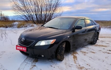 Toyota Camry, 2008 год, 700 000 рублей, 18 фотография