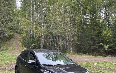 Mazda CX-7 I рестайлинг, 2008 год, 750 000 рублей, 1 фотография