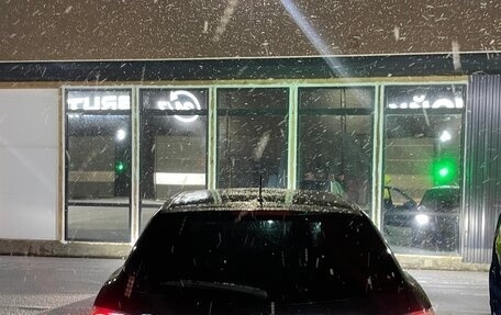 Mazda CX-7 I рестайлинг, 2008 год, 750 000 рублей, 3 фотография