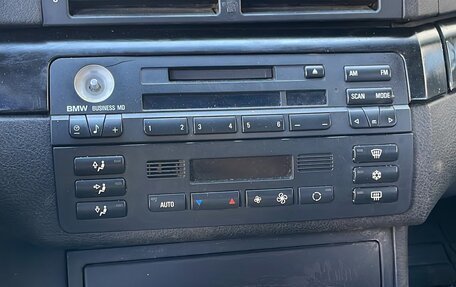 BMW 3 серия, 1998 год, 406 000 рублей, 8 фотография