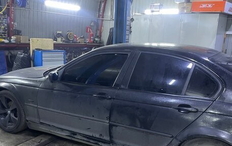 BMW 3 серия, 1998 год, 406 000 рублей, 3 фотография