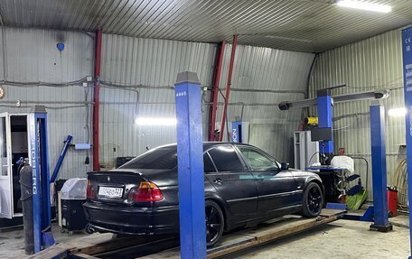 BMW 3 серия, 1998 год, 406 000 рублей, 5 фотография