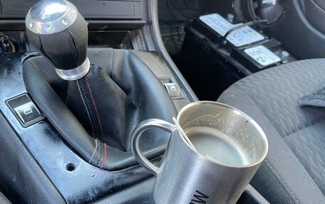 BMW 3 серия, 1998 год, 406 000 рублей, 9 фотография