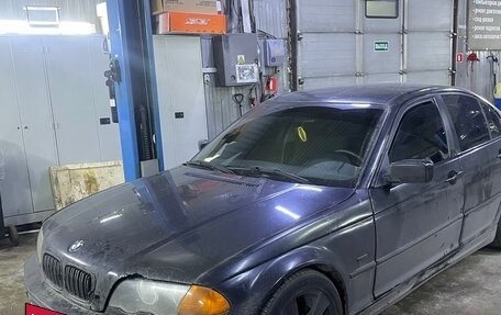 BMW 3 серия, 1998 год, 406 000 рублей, 2 фотография