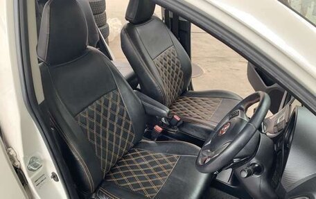 Toyota Ractis II, 2016 год, 732 000 рублей, 9 фотография