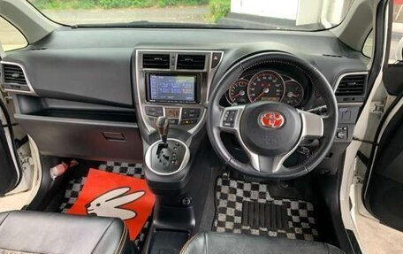 Toyota Ractis II, 2016 год, 732 000 рублей, 8 фотография